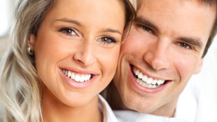 tooth whitening