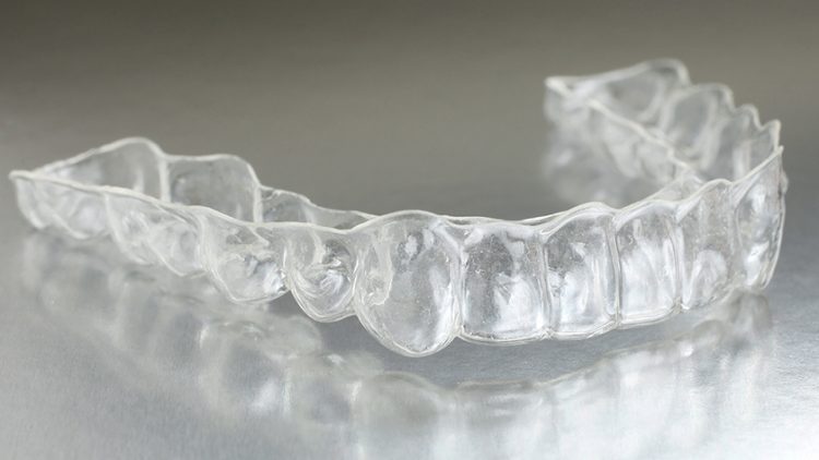 dental nightguard